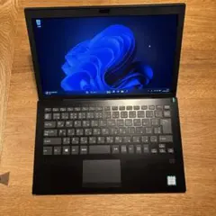 美品◆ソニーVAIO Tap 11　SVT1121A1J Win11 256G 美品◇ソニーVAIO Tap 11 SVT1121A1J Win11 256G - メルカリ