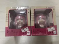 ★新品未使用★ るかっぷ ぼっち・ざ・ろっく！ 後藤ひとり　2個セット