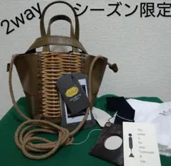 2026年最新】エバゴス ポシェットの人気アイテム - メルカリ