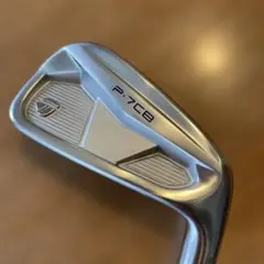 テーラーメイド p790 3番アイヤン LA GOLF 105s 単品アイヤン - メルカリ
