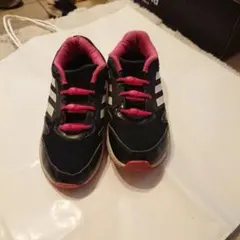 アディダス靴 21センチ