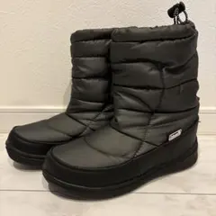 Coleman ブラック スノーブーツ