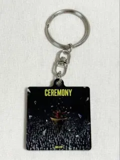 2026年最新】kinggnuキーホルダーの人気アイテム - メルカリ