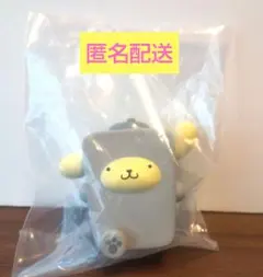 ガチャガチャ さんりおきゃらくたーず どろろ～ん妖怪ふぃぎゅあ ぽむぽむぷりん
