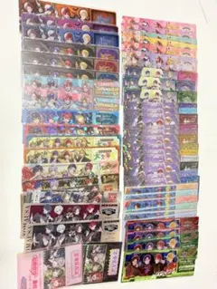 レプリカチケット 特典 並盛ファミリーランド AGF2022 全類セット