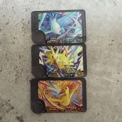 ポケモンフレンダ　ワンダーピック