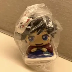 おねむたん　冨岡義勇　鬼滅の刃　スペシャルリミックス肆　幼少期