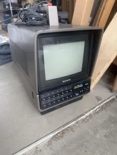 ソニー製 ブラウン管テレビKV-16GW2（1996年製） - メルカリ