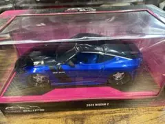 Jada Pink Slips 2023 Nissan フェアルディZ 1/24のサムネイル