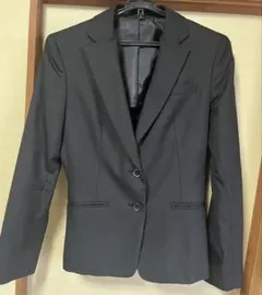 コムサイズム　スーツジャケット　スカートセット