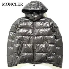 【BEAMS35周年】MONCLER ダウンジャケット フーディー MAYA 1のサムネイル