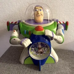 ディズニー トイストーリー ステンドグラス グラスマスターズ社バズライトイヤー ディズニー トイストーリー ステンドグラス グラスマスターズ社バズ