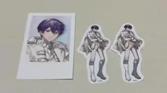 剣持刀也 にじさんじ 6周年 特典 チェキ