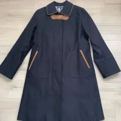 タグ無し　新品未使用　tommy hilfiger スプリングコート