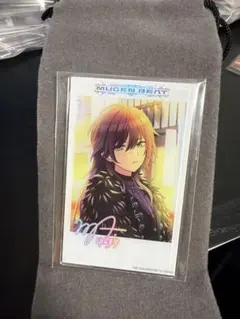 アイドルマスター シャイニーカラーズMUGEN BEATアクリルカード緋田美琴