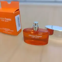 ほぼ新品　Clinique Happy FOR MEN 50mlのサムネイル