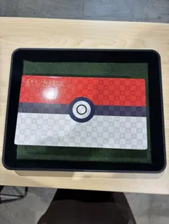 ポケモンカードゲーム 切手ボックス