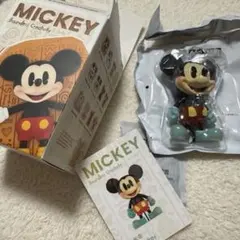 正規品　POP MART ミッキー Boundless Creativity