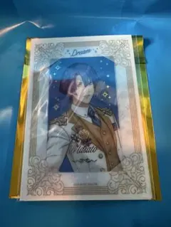 うたプリ ASSHC ビジュアルカード 聖川真斗