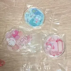 산리오 샤라 샤카 매력 마이멜로디 한교동 코기뮌