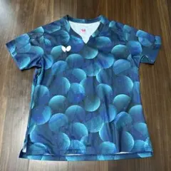 Butterfly レディース 卓球ウェア L