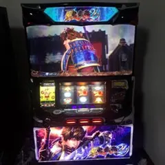 2026年最新】新鬼武者 5号機の人気アイテム - メルカリ