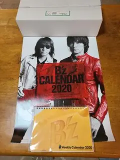 2026年最新】B z カレンダーの人気アイテム - メルカリ