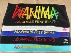 2025年最新】wanima タオルの人気アイテム - メルカリ