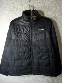 to8527　Kaepa　ケイパ　ジップ　中わた　ジャケット　人気　あたたか