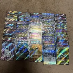 ポケモンカード CSR SAR まとめ売り16枚セット - メルカリ