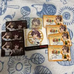 ホロライブ 夏色まつり グッズセット