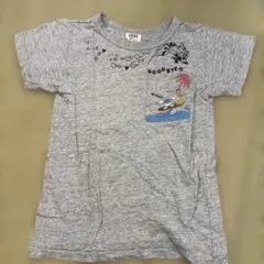 JUNK STORE ディズニー Tシャツ 120cmのサムネイル