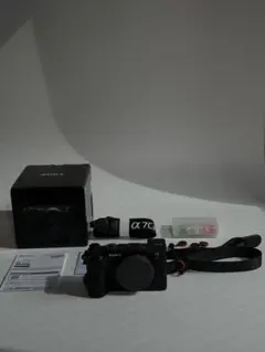 2026年最新】a7ciiの人気アイテム - メルカリ