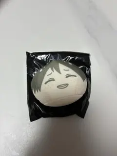 山口忠　おまんじゅう