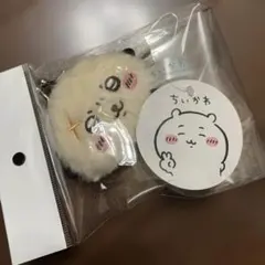 ちいかわ ミニがま口ポーチ　ラッコ