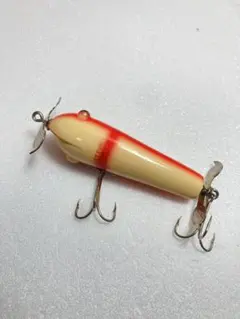 ヘドン オールド チャガースプーク レッドヘッド - メルカリ