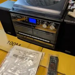 2026年最新】cdコンポ ジャンクの人気アイテム - メルカリ