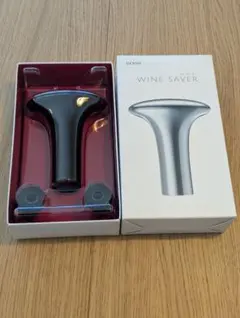 DENSO WINE SAVER　ワインセーバー