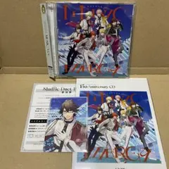 MUSIC ENERGY 15th Anniversary CD 瑛一