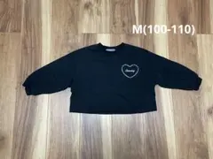 J-ROOM トップス Tシャツ ブラック M Jroom