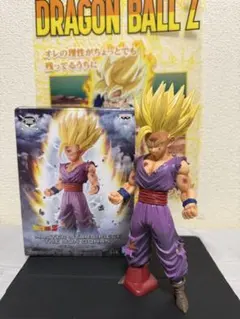 2025年最新】孫悟飯 mspの人気アイテム - メルカリ