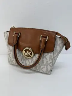 MICHAEL KORS ハンドバッグ MKロゴ ☆のサムネイル