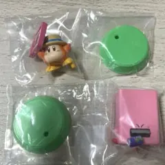 星のカービィ ディスカバリー フィギュアコレクション6