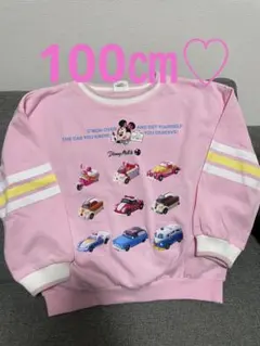 新品未使用♡リトシーディズニー♡リトシーディズニートミカ♡リトシー♡