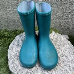 stample ゴム製 長靴　17㎝