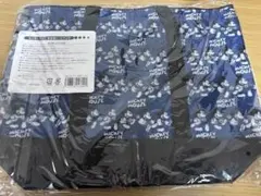 ミッキーマウス 保冷温トートバッグ　40×30センチ