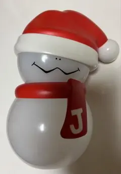 WEST. ペンライト 雪だるま 12/21発送 24魂