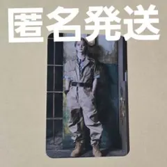 THE RAMPAGE ランペ 特典 トレカD 外付け 吉野北人 ①