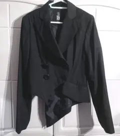 2025年最新】BLACK peace now 燕尾の人気アイテム - メルカリ