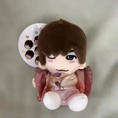ちびぬい なにわ男子 高橋恭平のサムネイル